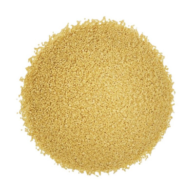 White Wheat Couscous, bulk organic